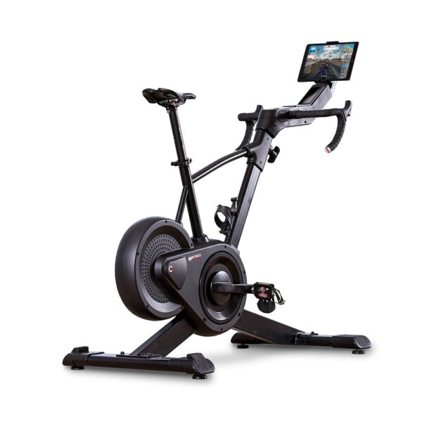 BH Fitness H9365 Exercycle Motionscykel