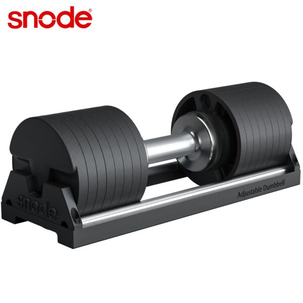 SNODE AD-6-37,5 KG Justerbar Håndvægt 1x37,5 kg (1 stk.)