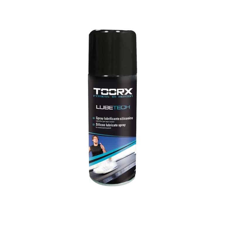 Toorx Silicone Spray - 200 ml