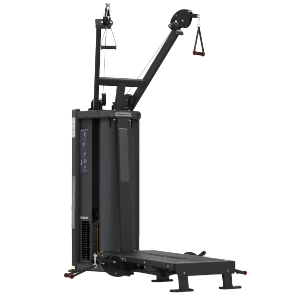Nautilus HumanSport Pull Lift