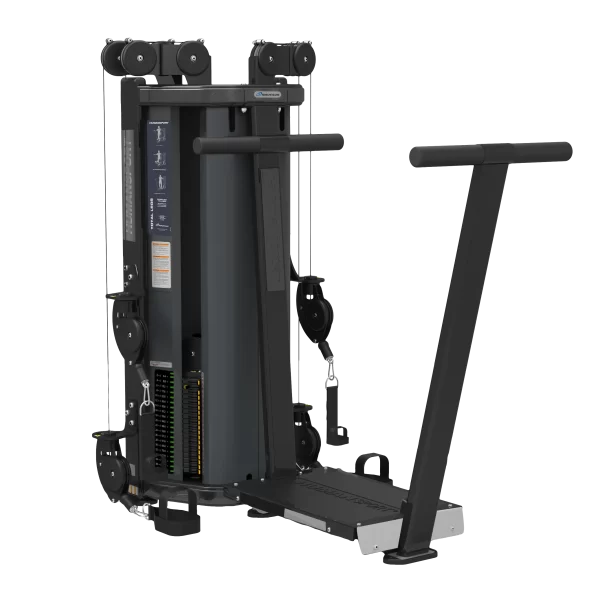 Nautilus HumanSport Total Legs