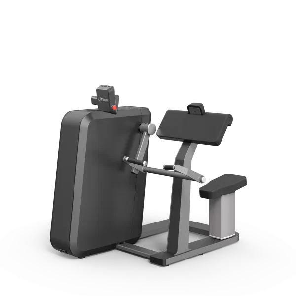milon Q Biceps Curl
