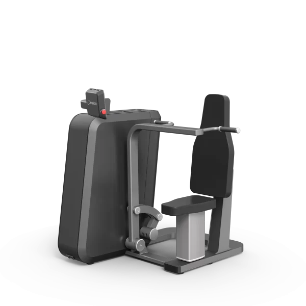 milon Q Chest Press