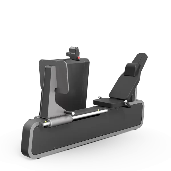 milon Q Leg Press