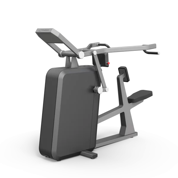 milon Q Shoulder Press